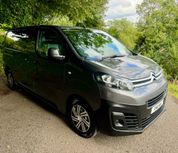 Citroen Dispatch 2021