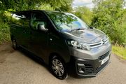 Citroen Dispatch 2021