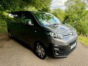Citroen Dispatch 2021