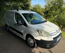 Citroen Berlingo 2010