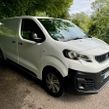 Peugeot Expert 2017
