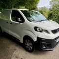 Peugeot Expert 2017