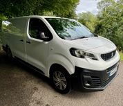 Peugeot Expert 2017