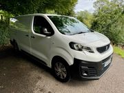 Peugeot Expert 2017