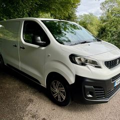 Peugeot Expert 2017