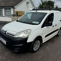 Citroen Berlingo 2015