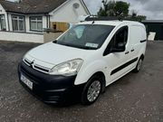 Citroen Berlingo 2015