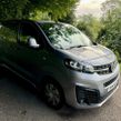 Vauxhall Vivaro 2021