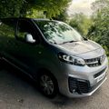 Vauxhall Vivaro 2021