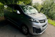 Vauxhall Vivaro 2021