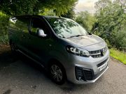 Vauxhall Vivaro 2021