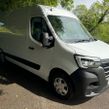 Renault Master 2022