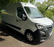 Renault Master 2022