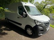 Renault Master 2022