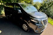 Nissan Primastar 2023
