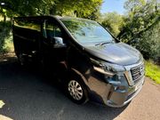 Nissan Primastar 2023