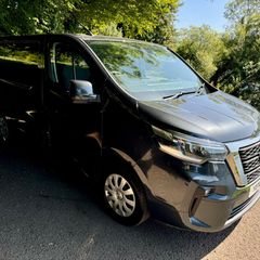 Nissan Primastar 2023