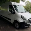 Vauxhall Movano 2021