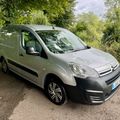 Citroen Berlingo 2016
