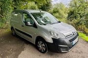 Citroen Berlingo 2016