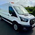 Ford Transit 2022