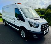Ford Transit 2022