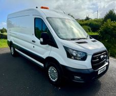 Ford Transit 2022