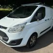 Ford Transit 2018