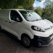 Citroen Dispatch 2022