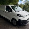 Citroen Dispatch 2022