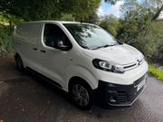 Citroen Dispatch 2022