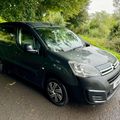 Citroen Berlingo 2018