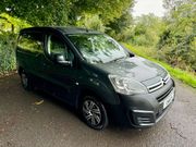 Citroen Berlingo 2018