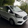 Ford Transit Custom 2022