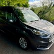 Ford Transit Connect 2022