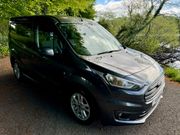 Ford Transit Connect 2022