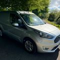 Ford Transit Connect 2021