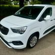 Vauxhall Combo 2020