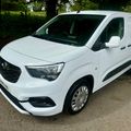 Vauxhall Combo 2020