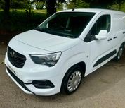Vauxhall Combo 2020