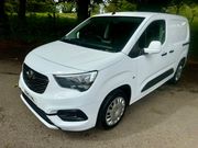 Vauxhall Combo 2020