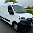 Renault Master 2022