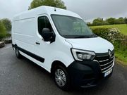 Renault Master 2022