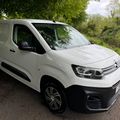 Citroen Berlingo 2019