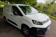 Citroen Berlingo 2019