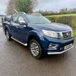 Nissan Navara 2019