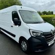 Renault Master 2021