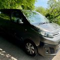 Citroen Dispatch 2018