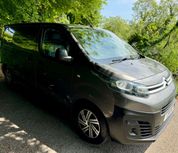 Citroen Dispatch 2018