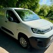 Citroen Berlingo 2021
